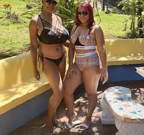 Gisselle F pretty model img