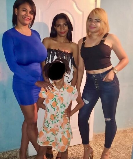 Gisselle F nudes actress pics