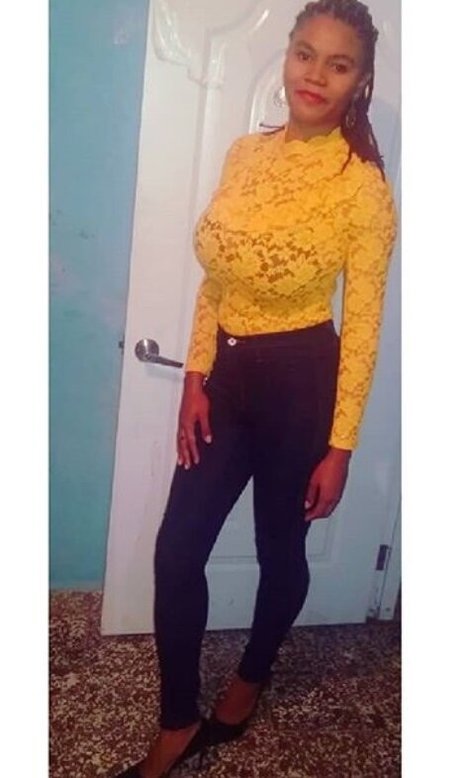 Gisselle F nudes actress pic