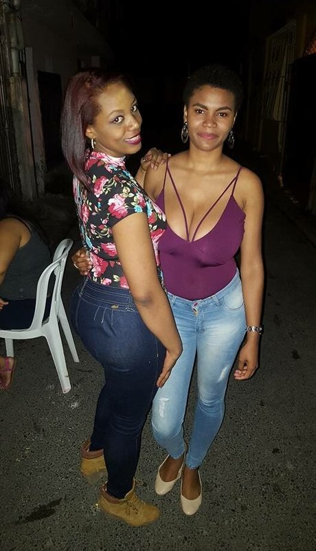 Gisselle F star art pic