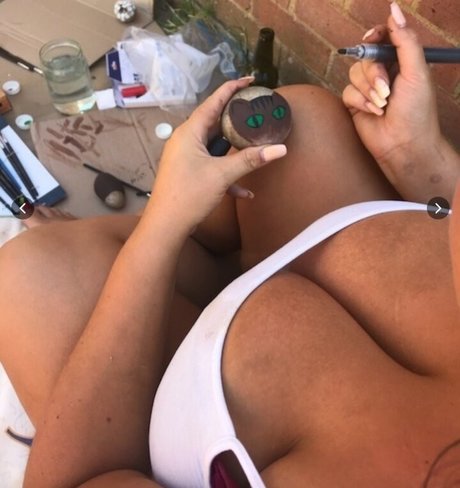 mma onlyfans nice gallery