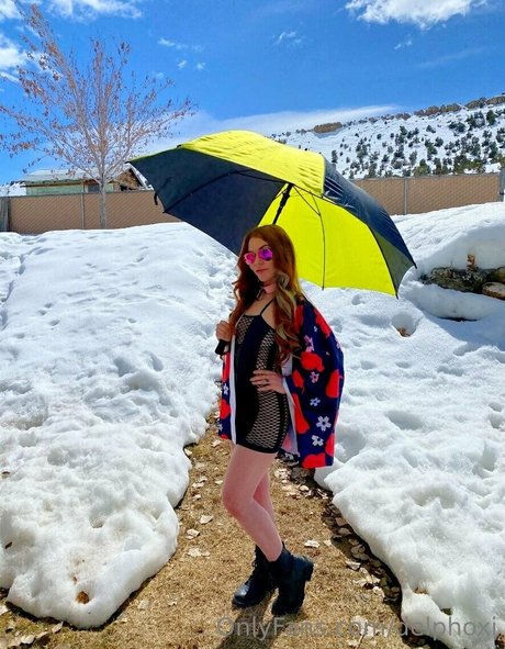 delphoxi nice pornstar picture