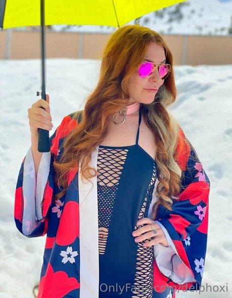 delphoxi model best archive