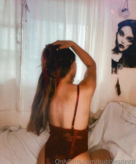 bubblesdeep nudes pornstar pictures