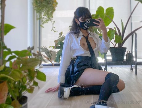 subtlesadbitch star best archive