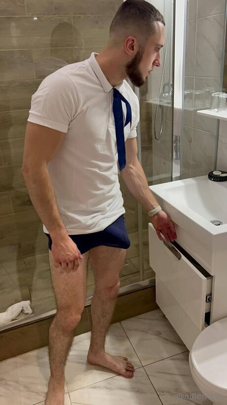 alfienorthfree sexy star gallery