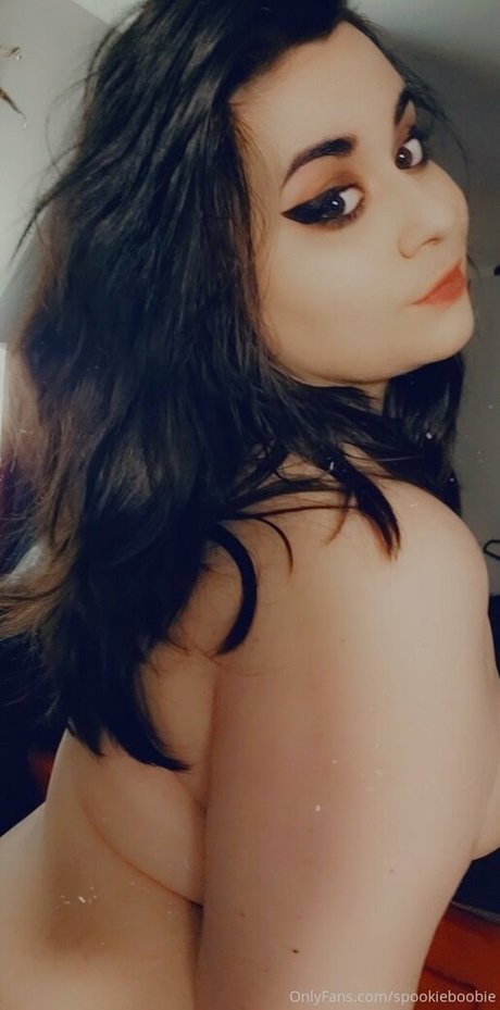 spookieboobie high quality actress image