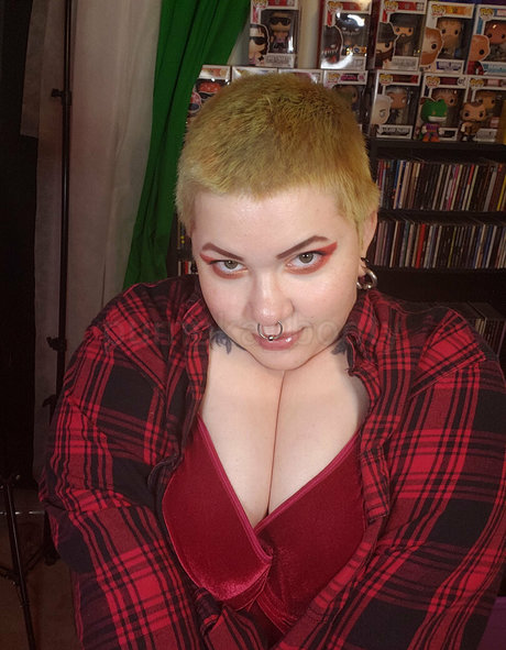 pumpka booty pornstar exclusive pic