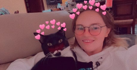 Lexy Kagamine exclusive model pictures