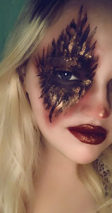 Lexy Kagamine free pornstar img