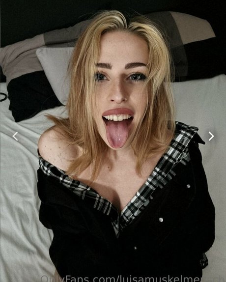 Luisamuskelmensch hot star image