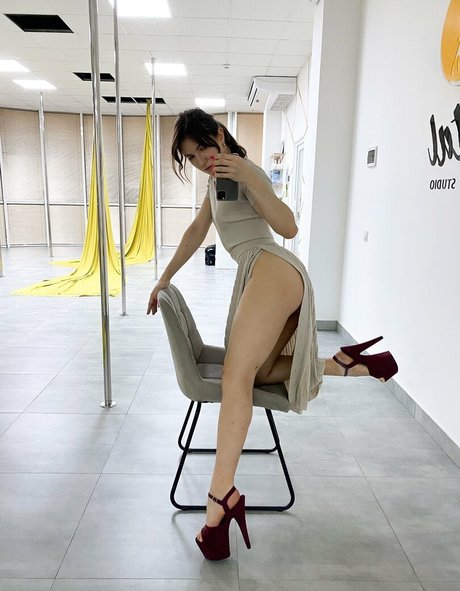 Panirozpusta model nice gallery