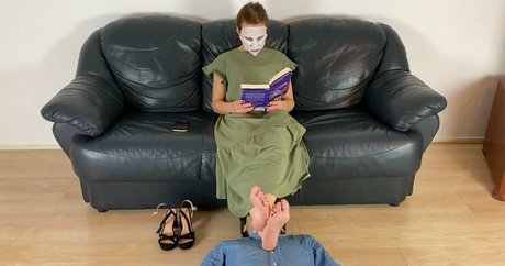 footfetishpm erotic pornstar photo