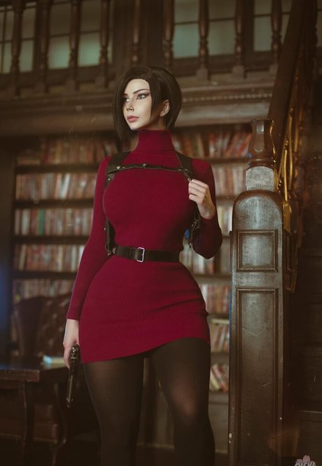 Oichichan naked star image