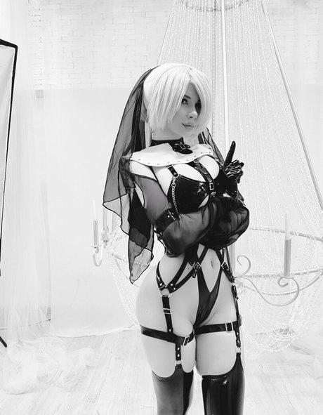 Oichichan erotic star photos