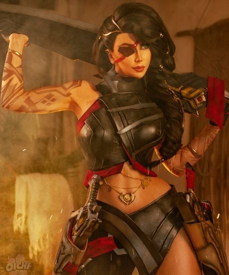 Oichichan exclusive pornstar photo