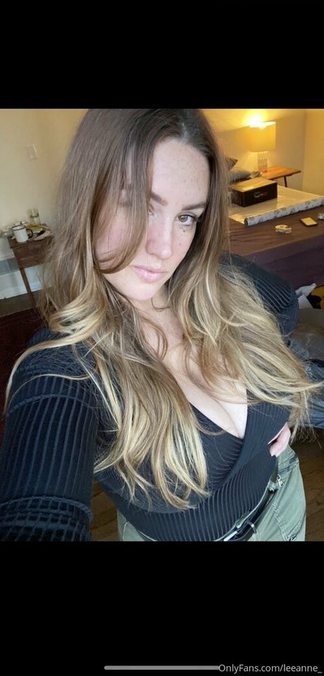 LeeAnne best star galleries