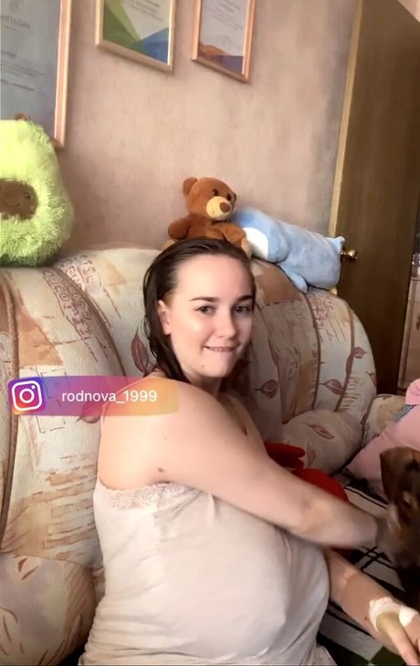 Regina Rodnova exclusive pornstar img