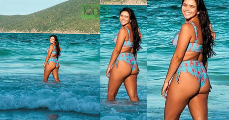 Bella Barp nice pornstar picture