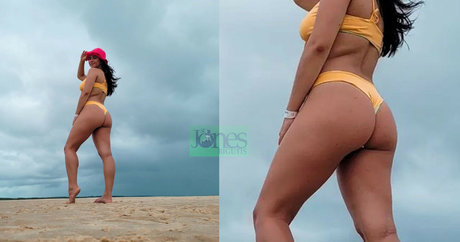 Bella Barp pretty star picture