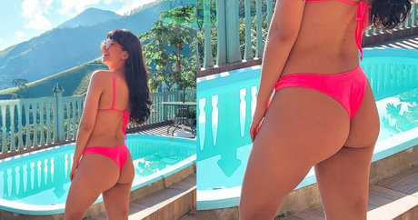 Bella Barp erotic star pictures