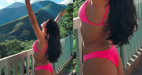 Bella Barp adult star image