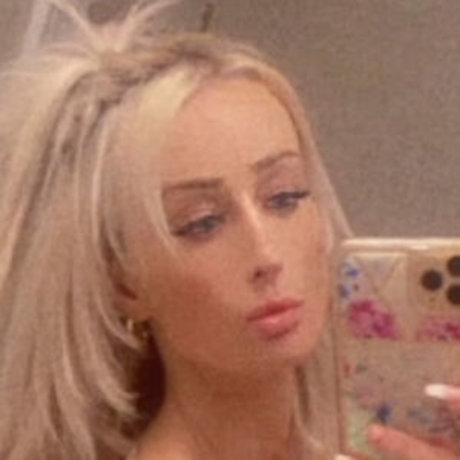 LavishKitty pretty pornstar archive