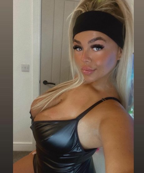 mature blonde onlyfans nice photo