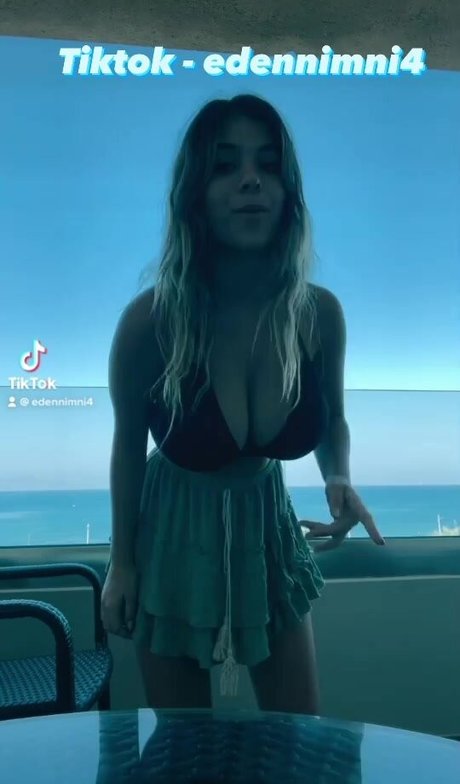 Eden Nimni high quality actress images