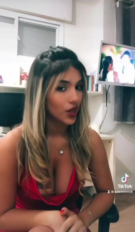 Eden Nimni sex model gallery