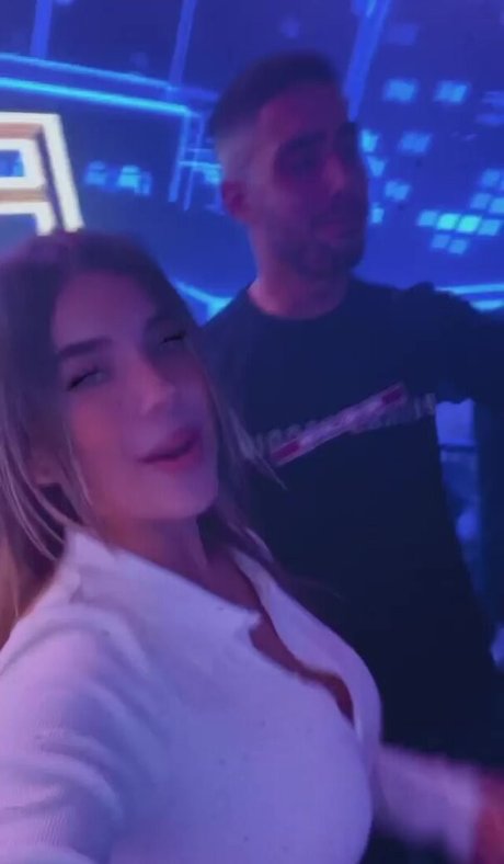 Eden Nimni star pornographic galleries