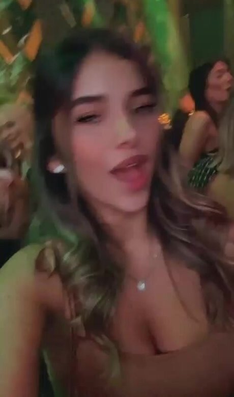 Eden Nimni nudes star photo