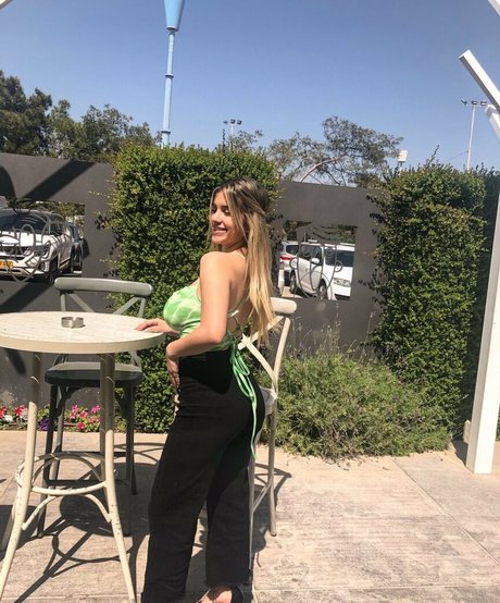 Eden Nimni star xxx picture