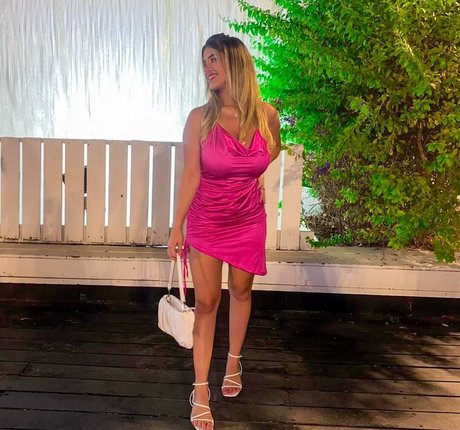 Eden Nimni high quality model pic