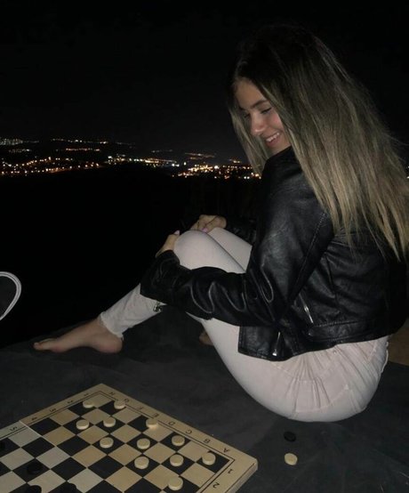 Eden Nimni sex actress picture