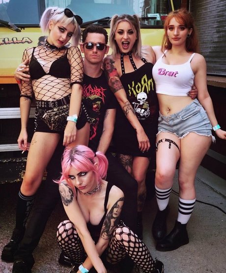 famous ladyboy onlyfans nude photos