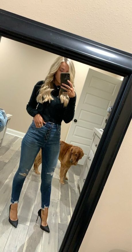 Courtney Callihan pornstar art image