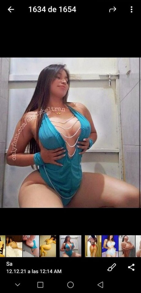 Angiebeltran99 star perfect galleries