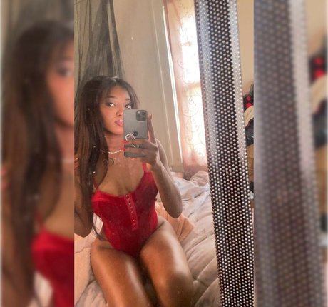 tatyannafortson pretty model image