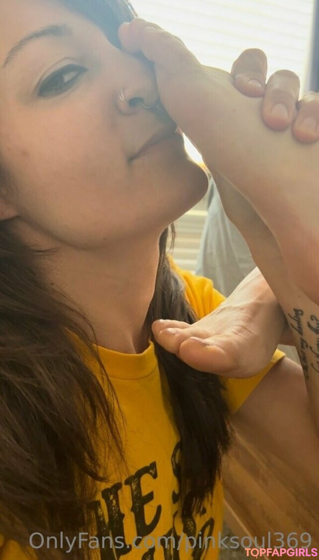 Mary Angela Barron naked model pics