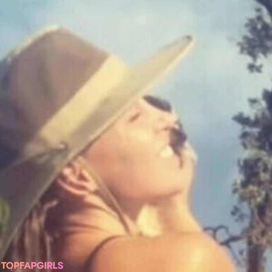 Mary Angela Barron sexy pornstar image