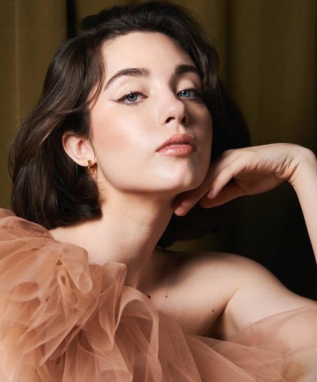Greta Elizondo top model archive