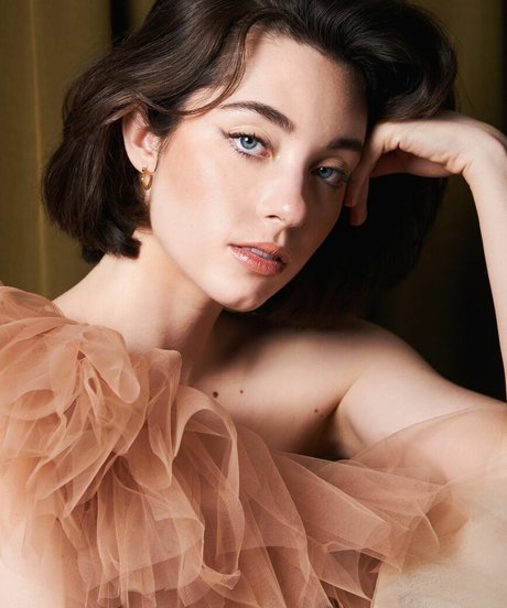 Greta Elizondo star best pictures