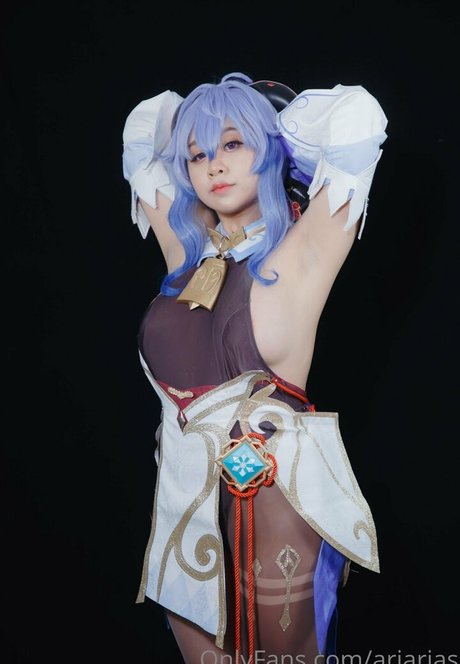ariarias erotic star pic