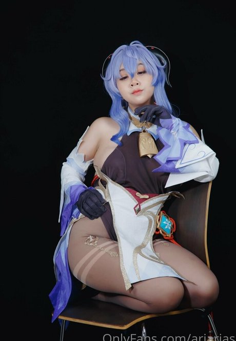 ariarias top star gallery