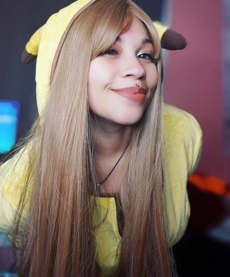 psychickatana model pornographic pic