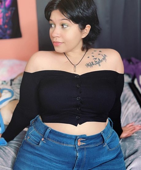 psychickatana pornstar nudes photo