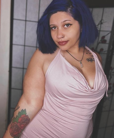 psychickatana star erotic image