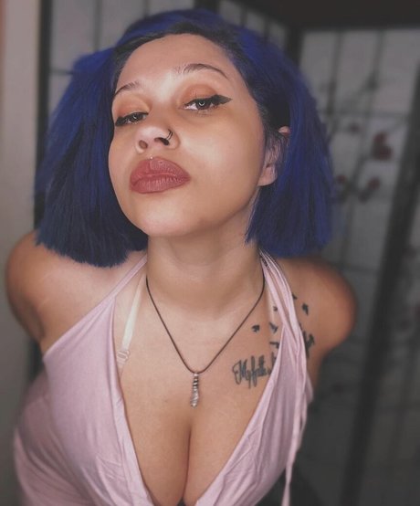 psychickatana actress picture