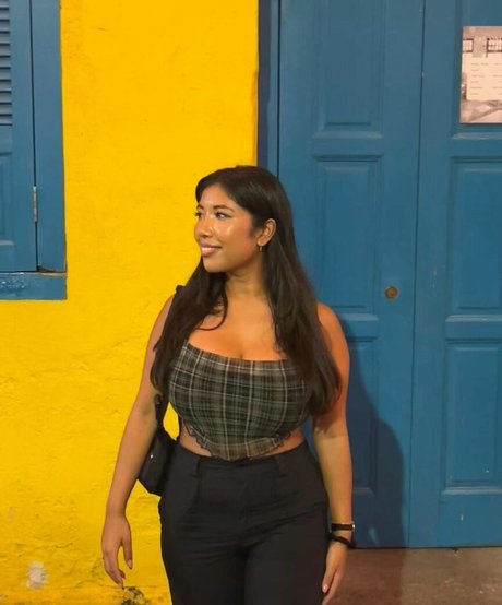 wocprincess hd model photo